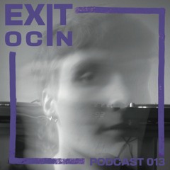 Vemk | Exitocin Podcast 013