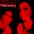 Artwork for February