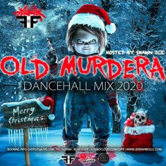 DJ FIF PRESENTS | OLD MURDERA DANCEHALL 20-21 MIX