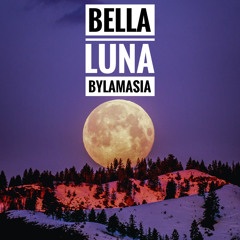BELLA LUNA ( VENDUE ) BY KROMLAMASIA