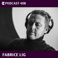 CS Podcast 408: Fabrice Lig