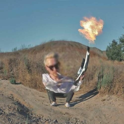 Eliminate - Playing With  Fire [Giomadx Flip]