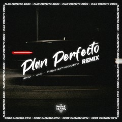 BOUE, Lilo, Pablo Betancourth - Plan Perfecto (Remix)