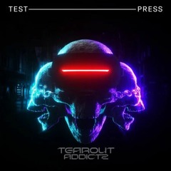 Test Press - Tearout Addictz [Splice Sample Pack Demo]