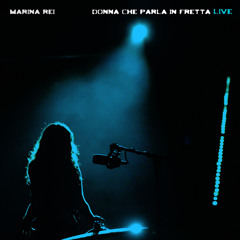 Dimenticarci (Live)