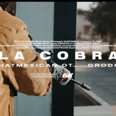 That Mexican OT x Drodi - La Cobra
