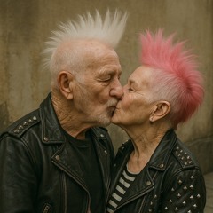 Full Time Punk