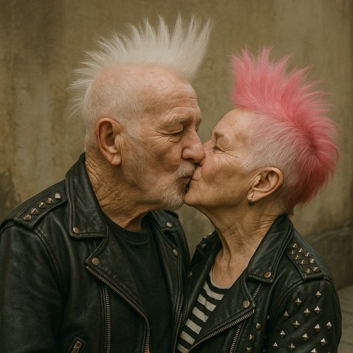 Full Time Punk