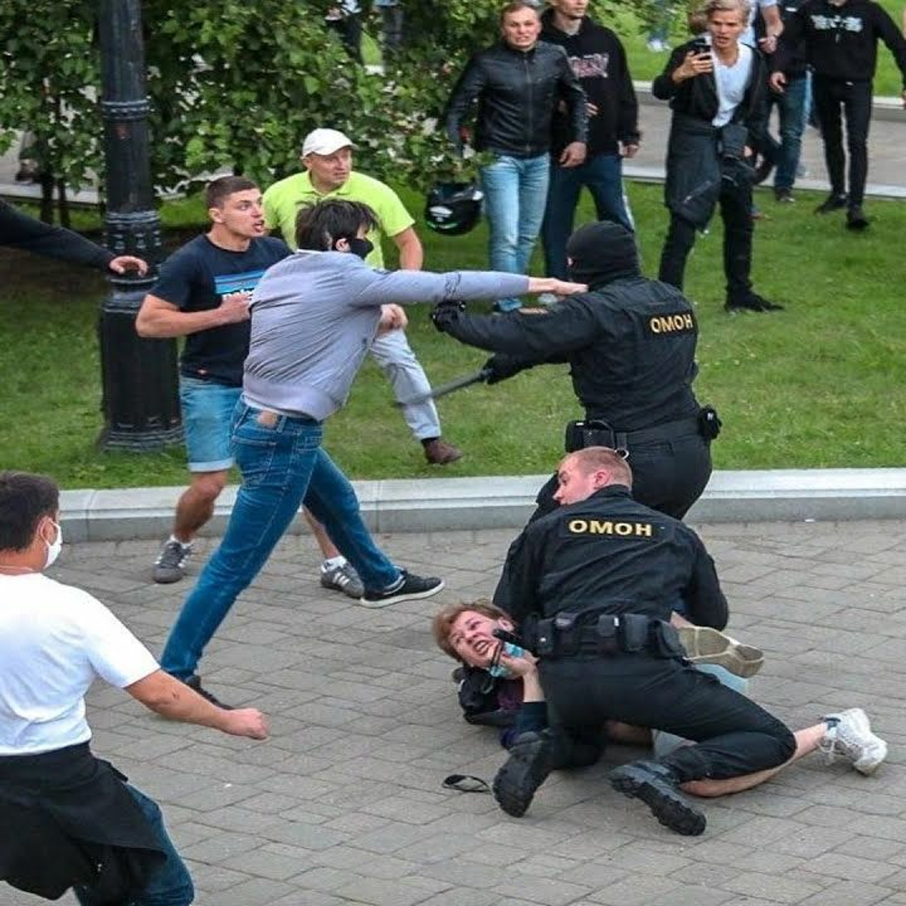 Suicide Fun (shurkin)