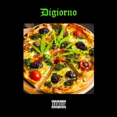 DIGIORNO (Unreleased)