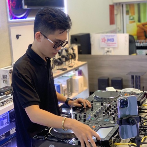 NST- Lưỡi Vịt Rang Muối - KhangPin
