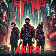 AKIRA (feat.Makura_da,YOODAI)