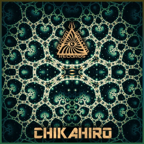 Chikahiro - The Hofmann's Principle - November 2021 Series - DJ Set