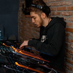 DeepTech & TechHouse Vol. VI
