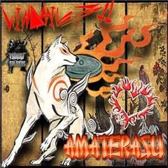 Amaterasu