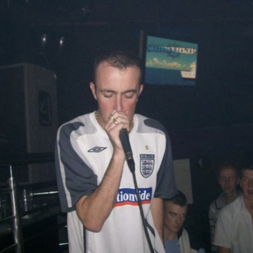 DJ Ricki King Chrissy G MC Turbo D Ronez Lyric  2/7/2005