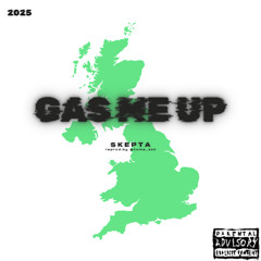 Skepta - Gas Me Up (reprod.@tome_ssh)