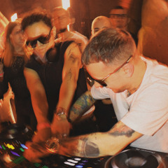 DANIEL OKARO X NIKITAIDISYUDA - MIMOSA 2000 REMIX