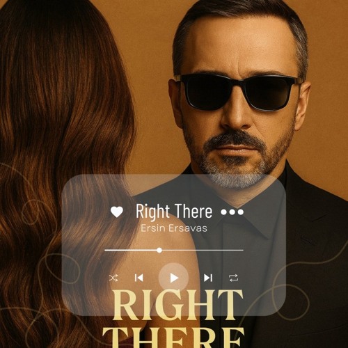 Ersin Ersavas - Right There (Orient Mix)