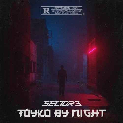 Sector 3 - Tokyo By Night