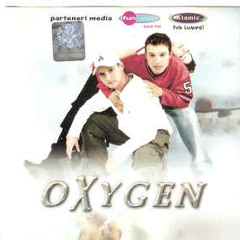 Oxygen