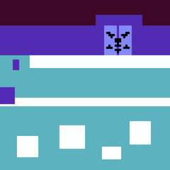 ICE PALACE