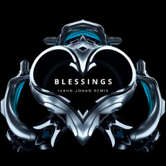 Calvin Harris, Clementine Douglas - Blessings (Ivahn Johan Remix)