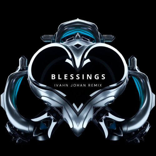 Calvin Harris, Clementine Douglas - Blessings (Ivahn Johan Remix)