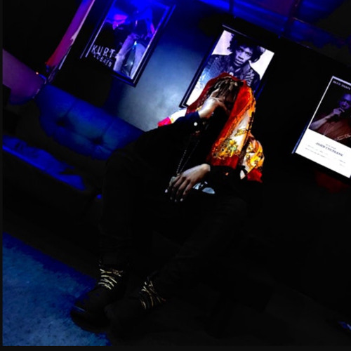 Talk to me nice Prod. Jayd333 x Tropmi