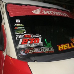Dia Masalalu Mu Aku Masa Depanmu Breakbeat JDM Plat KT