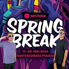 Patz & Grimbard - Sputnik Spring Break Festival 2024