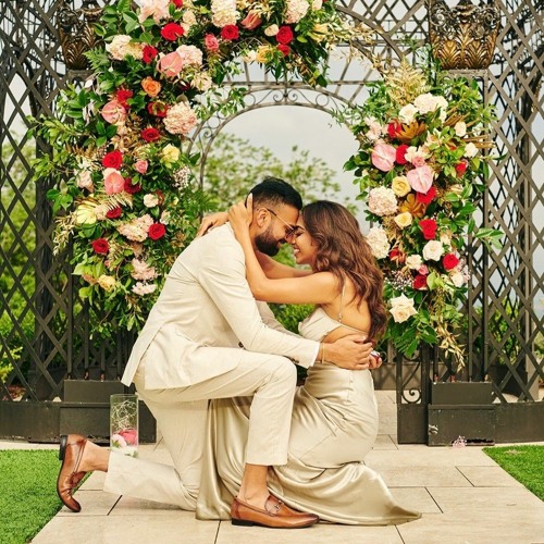 Sajna Ve | She Said Yes