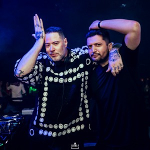 Renato Ratier b2b Leo Diniz @D-EDGE - São Paulo (09-03-2023)