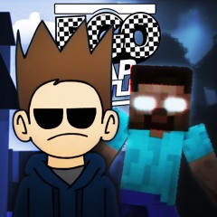 Tom (Eddsworld) vs Herobrine - Ego Rap Battles