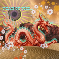 Year Of The Dragon