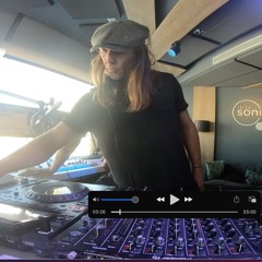 Dj Dribbler · Paradise Lost Ibiza Radio Show · 23.MAR.2023