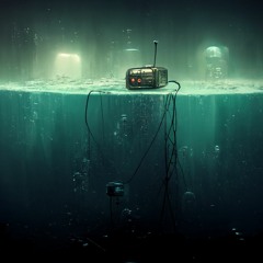 Underwater Radio 1