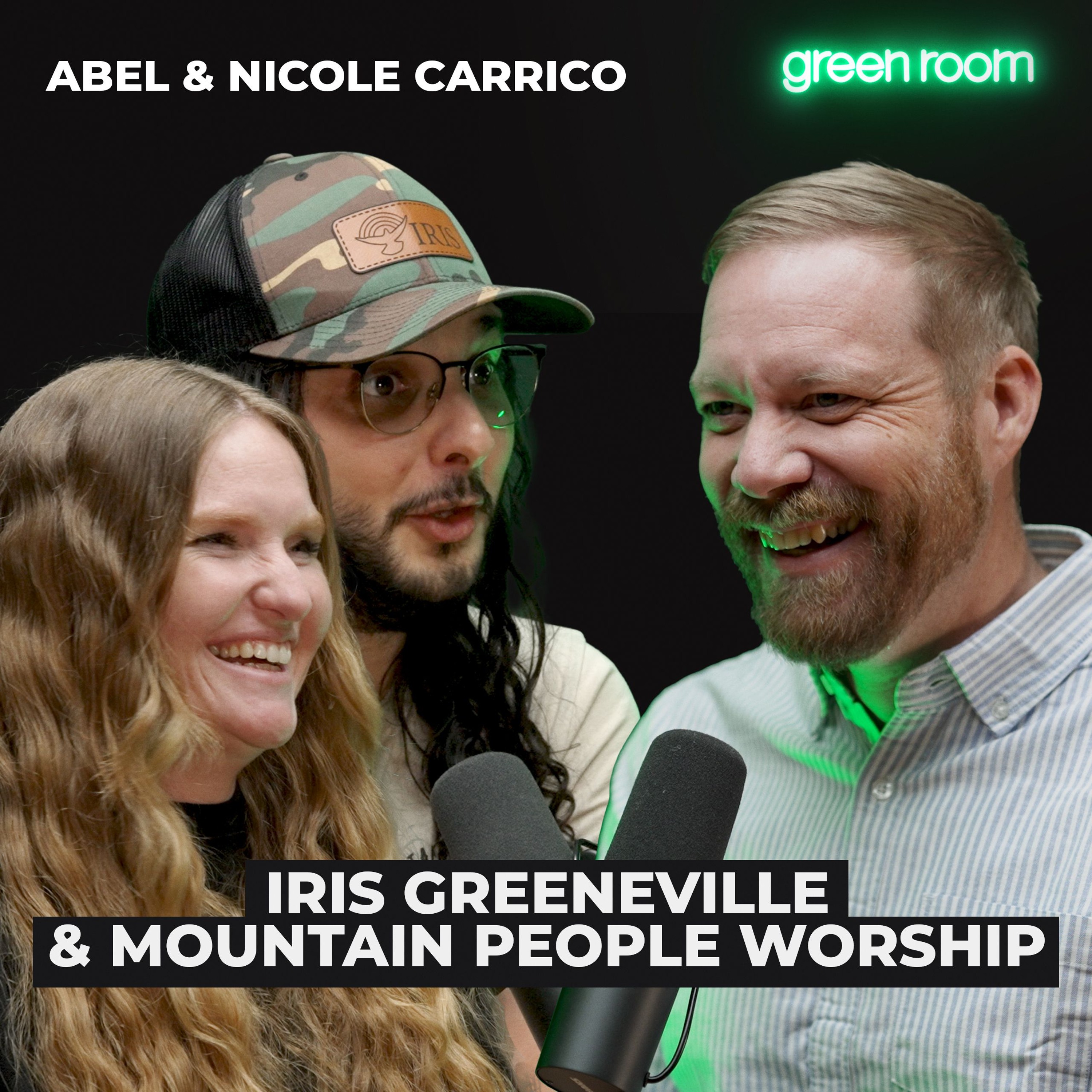 Green Room