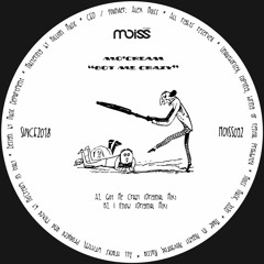 Mo'Cream - I Know (Original Mix)