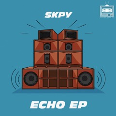 SKPY - ECHO EP (FREE DOWNLOAD)