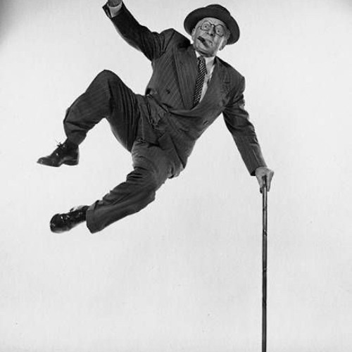 jump
