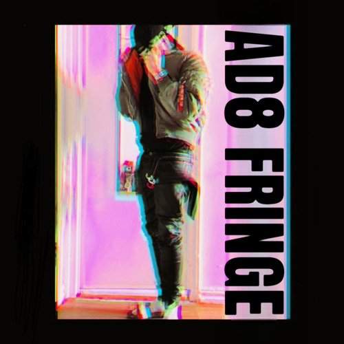 AD8 FRINGE (x FRENCHKIDDO)