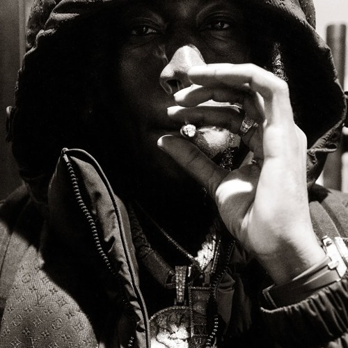 Shawny Binladen - Before Wick The Wizard 2 Playlist by CLOUD BOPS