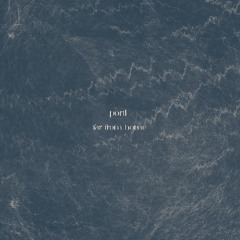 pørtl - Far From Home