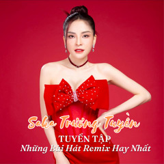 Liên Khúc Đường Về Hai Thôn (Remix)