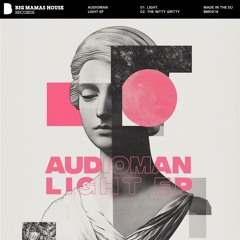 AudioMan - Light