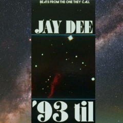 J Dilla - Track 36 *extended*