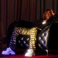 Don Toliver - Ohhhh Yeah (Demo)