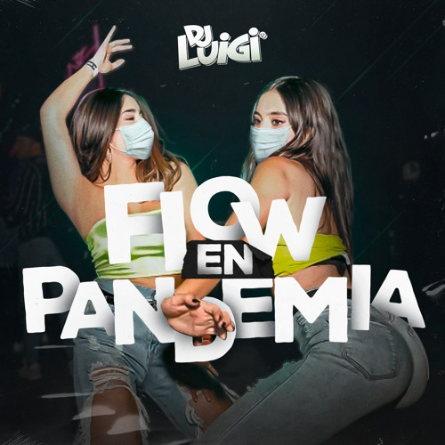 Dj Luigi - Flow En Pandemia