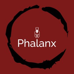 Phalanx - Feel The Groove